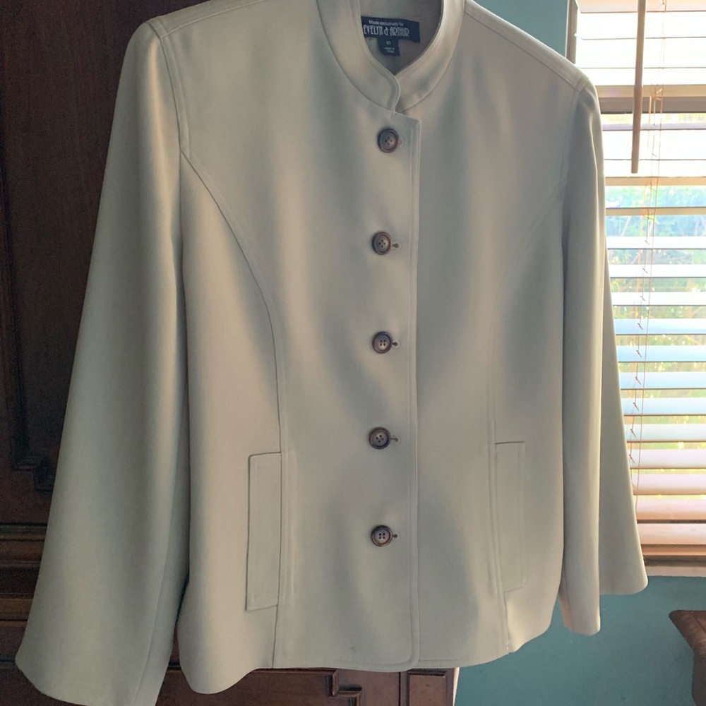 Excellent Blazer